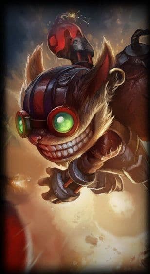 loading Ziggs